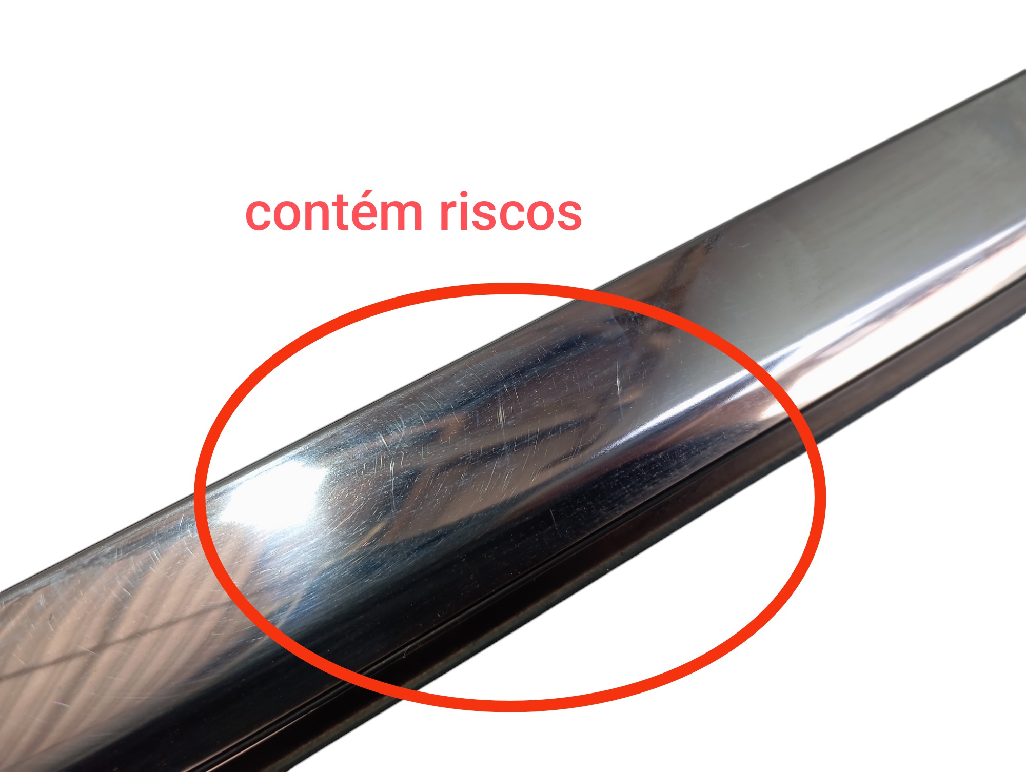 Friso Porta Dianteira Esquerda Jeep Grand Cherokee 2014 V604 7