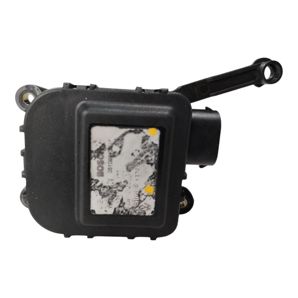 Motor Atuador Caixa Ar Condicionado Vw Golf 2001 V366 4