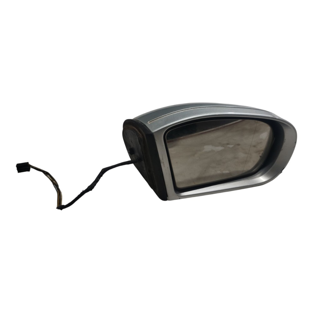 Retrovisor Direito Passageiro Mercedes C180 2002 2007 V661 2