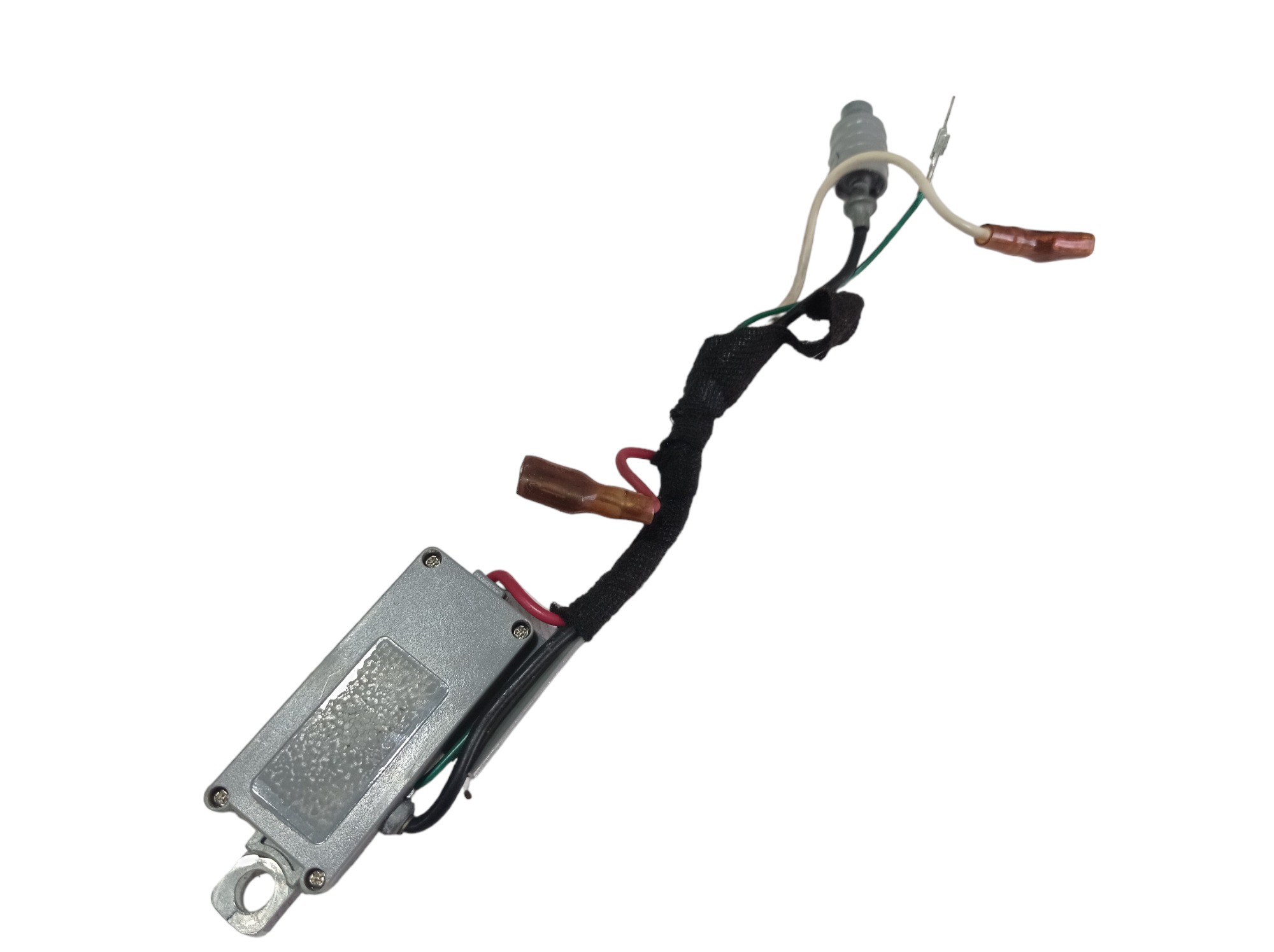 Chicote Antena Chery Cielo 1.6 2012 V514 5