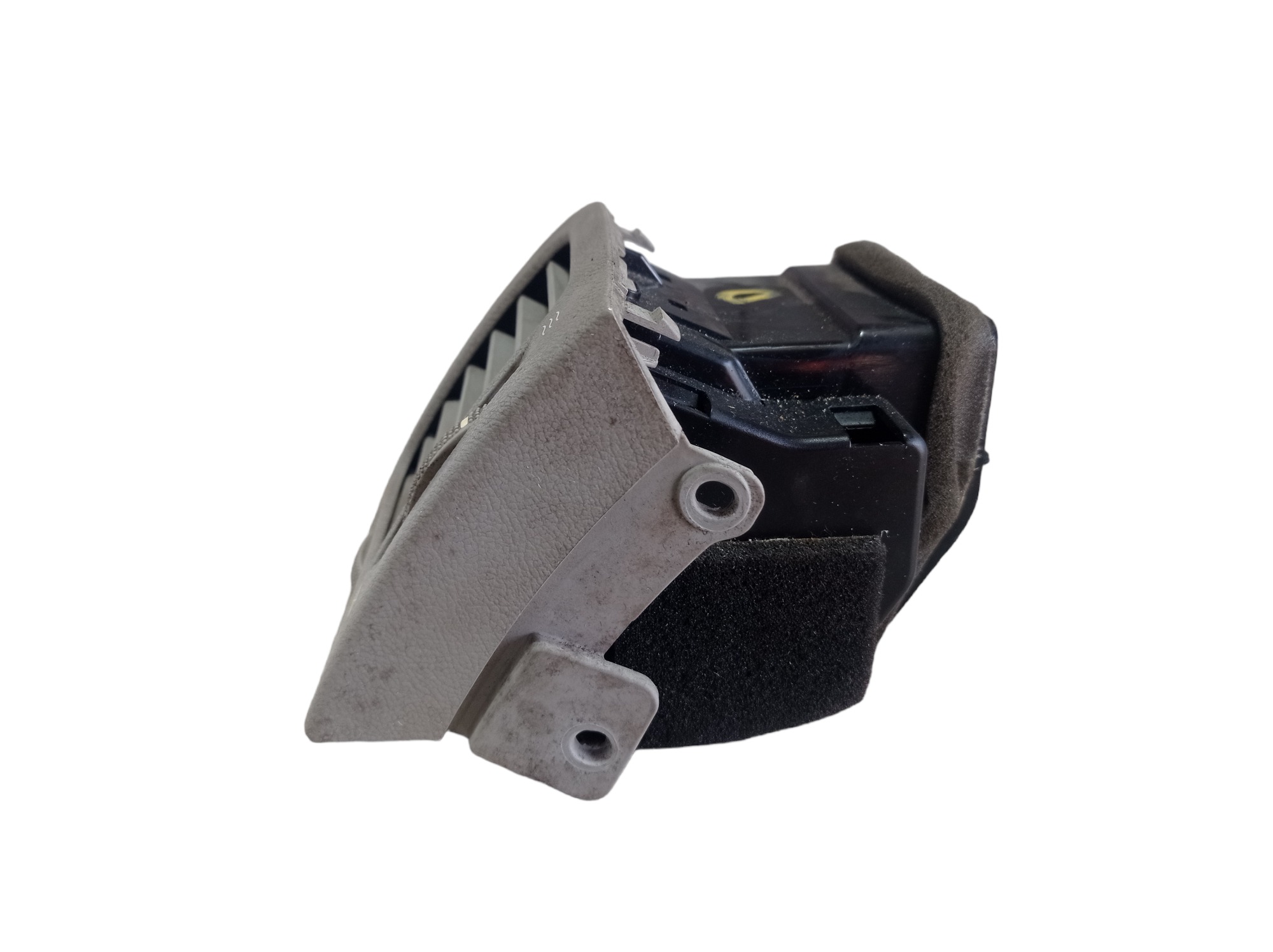 Difusor Ar Direito Hyundai Azera 2009 3.3 V595 4