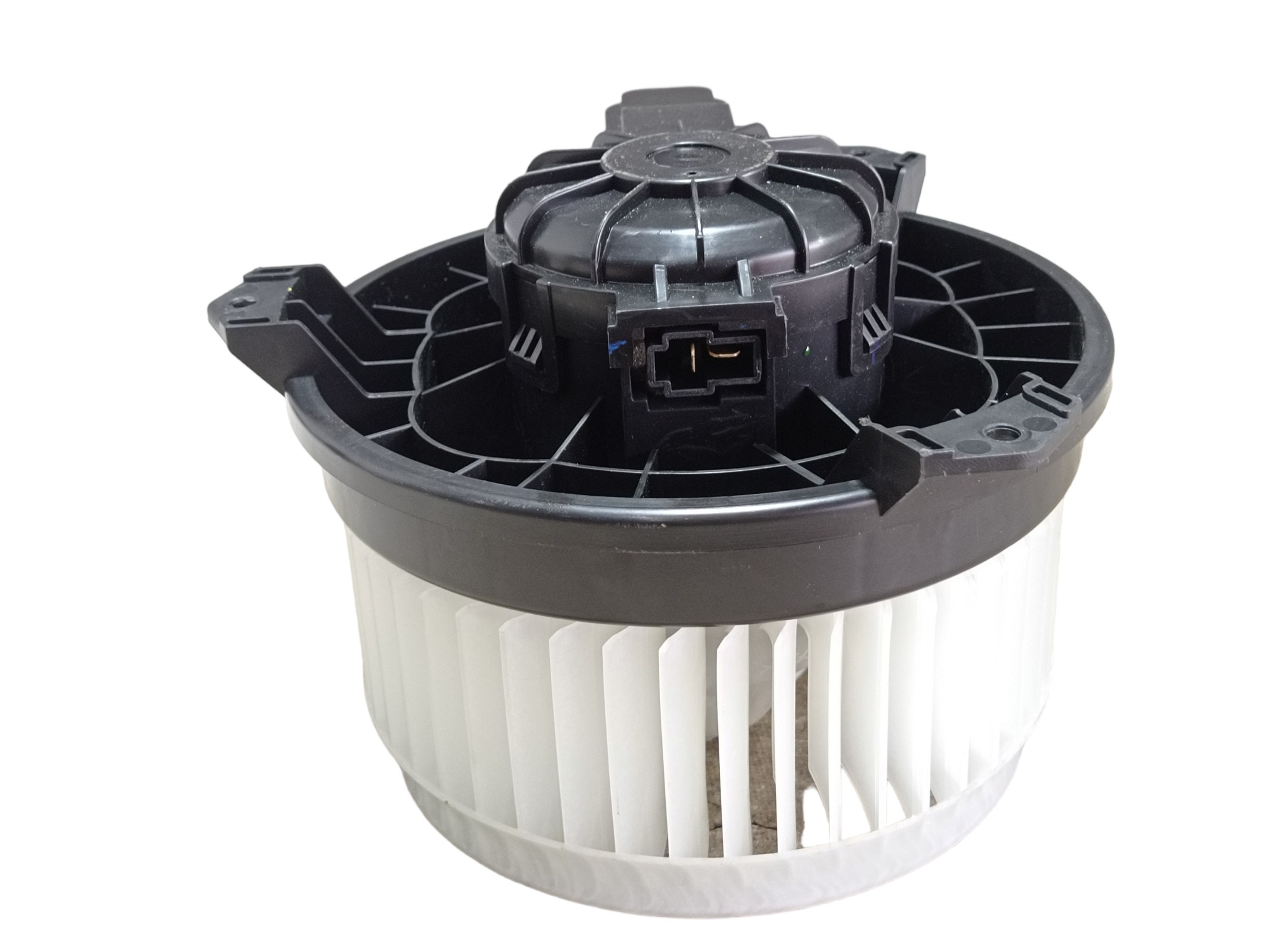 Motor Ventilador Ar Forçado Gwm Haval H6 Gt 1.5 2024 V598 4