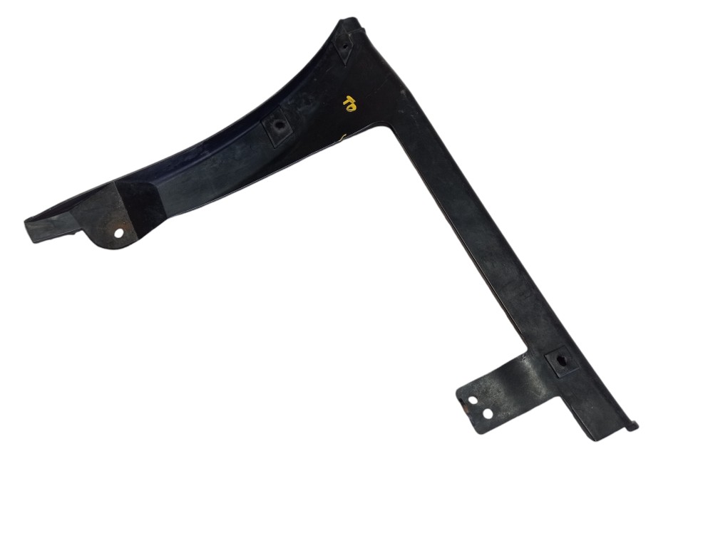 Guia Parachoque Traseiro Direito Chrysler Grand Caravan 005 6