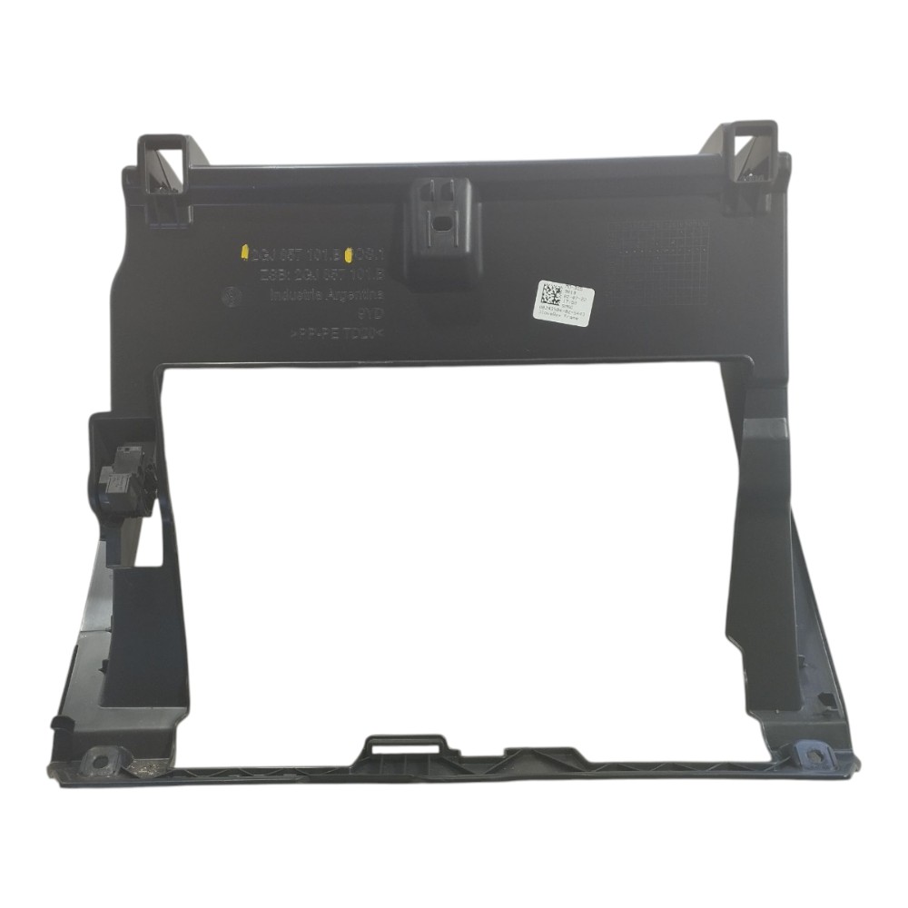 Suporte Porta Luvas Vw Taos Highline 2022 2024 V655 7