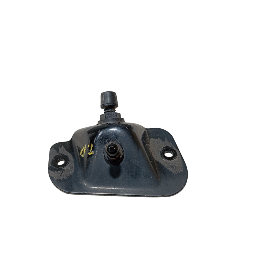 Suporte Amortecedor Direito Tampa Traseira Song Pro 25 V669 5