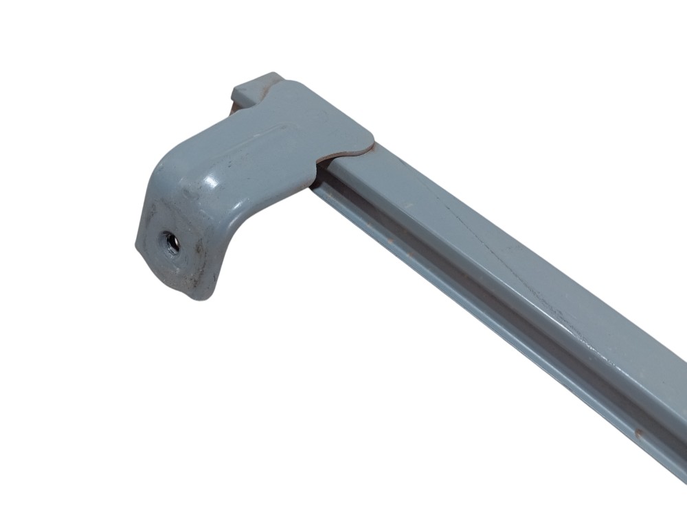Guia Vidro Porta Diant Esquerda Land Cruiser Prado 05 V620 1