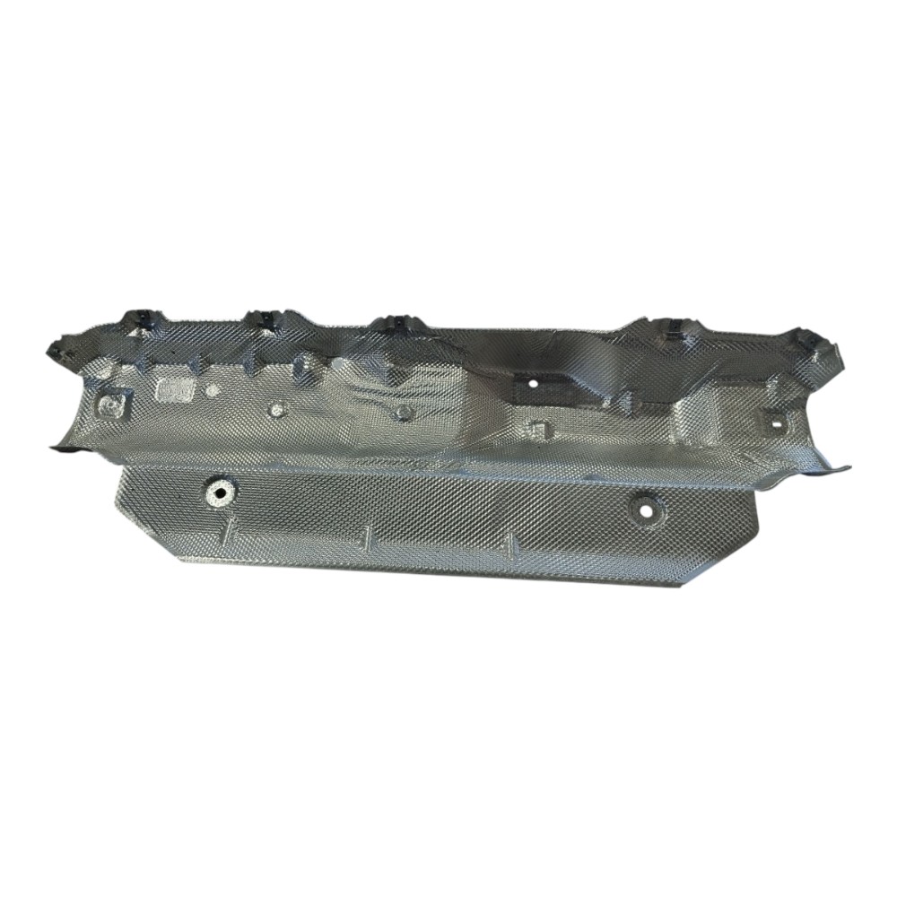 Defletor Térmico Escapamento Land Rover Defender 2022 V645