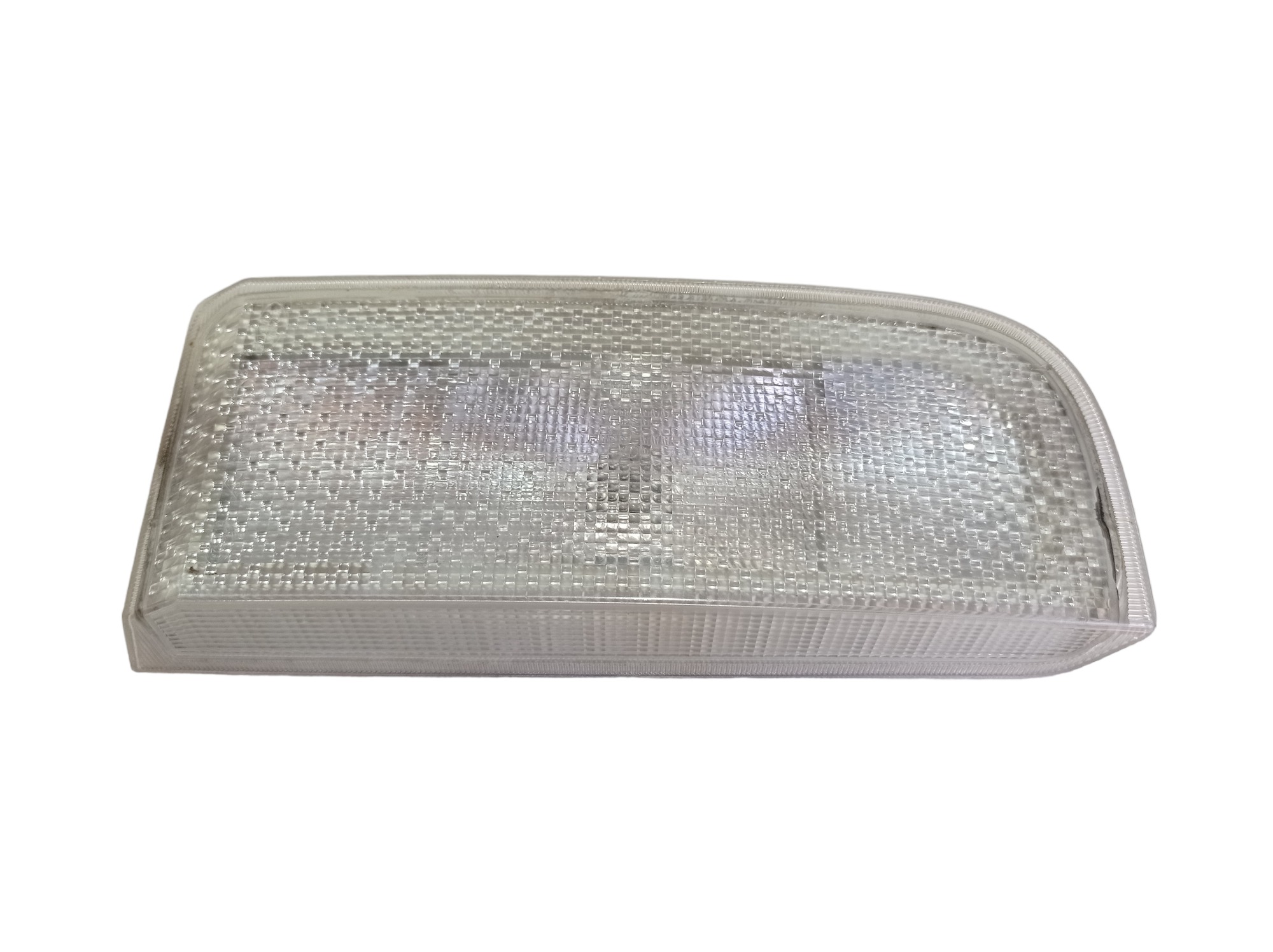 Lanterna Direita Tampa Traseira Range Rover Vogue 2008 V583 Direito 6