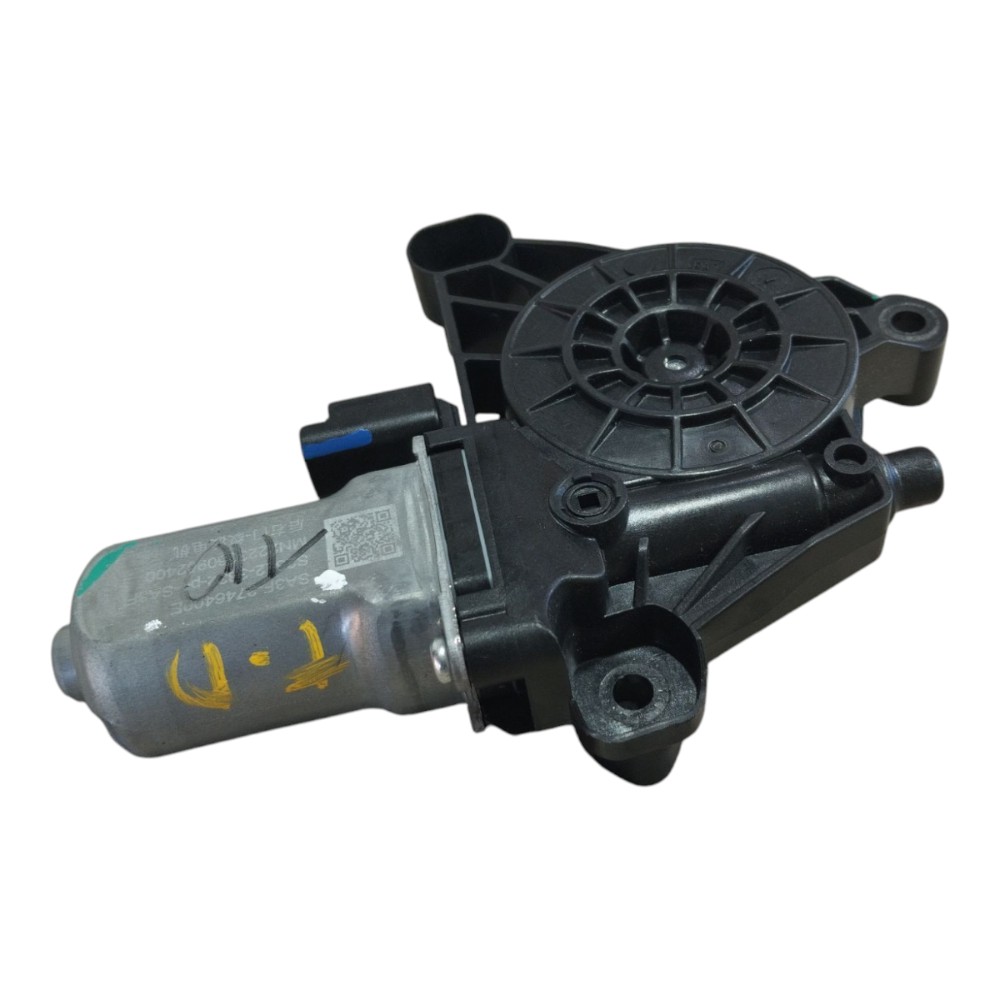 Motor Vidro Traseiro Direito Byd Song Plus 2024 2025 V642