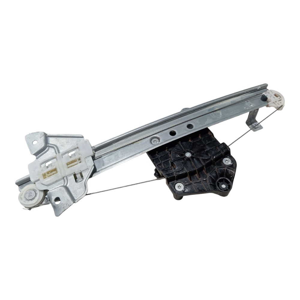 Máquina Vidro Porta Tras Esquerd Byd Dolphin Gs 2024 25 V666 3