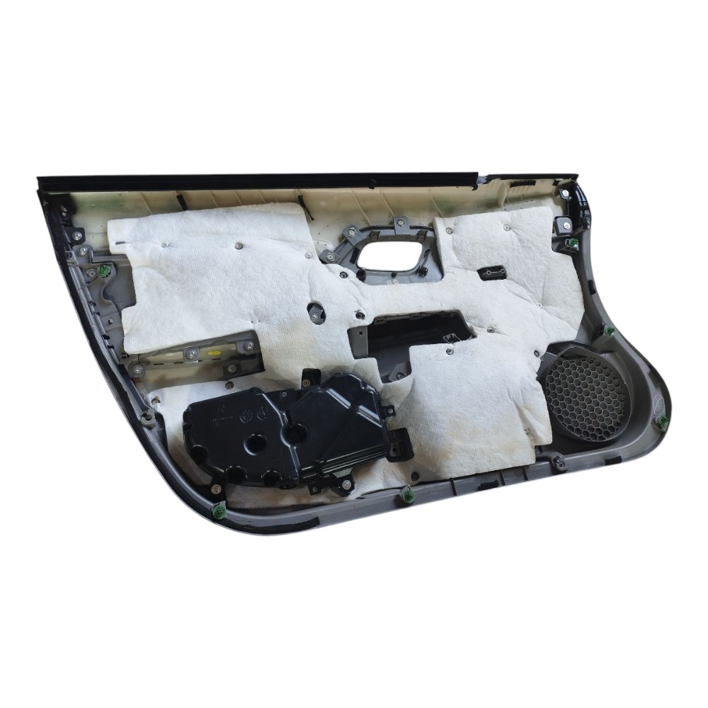 Forro Porta Dianteiro Direito Honda Civic Lxr 2010 2015 V658 5