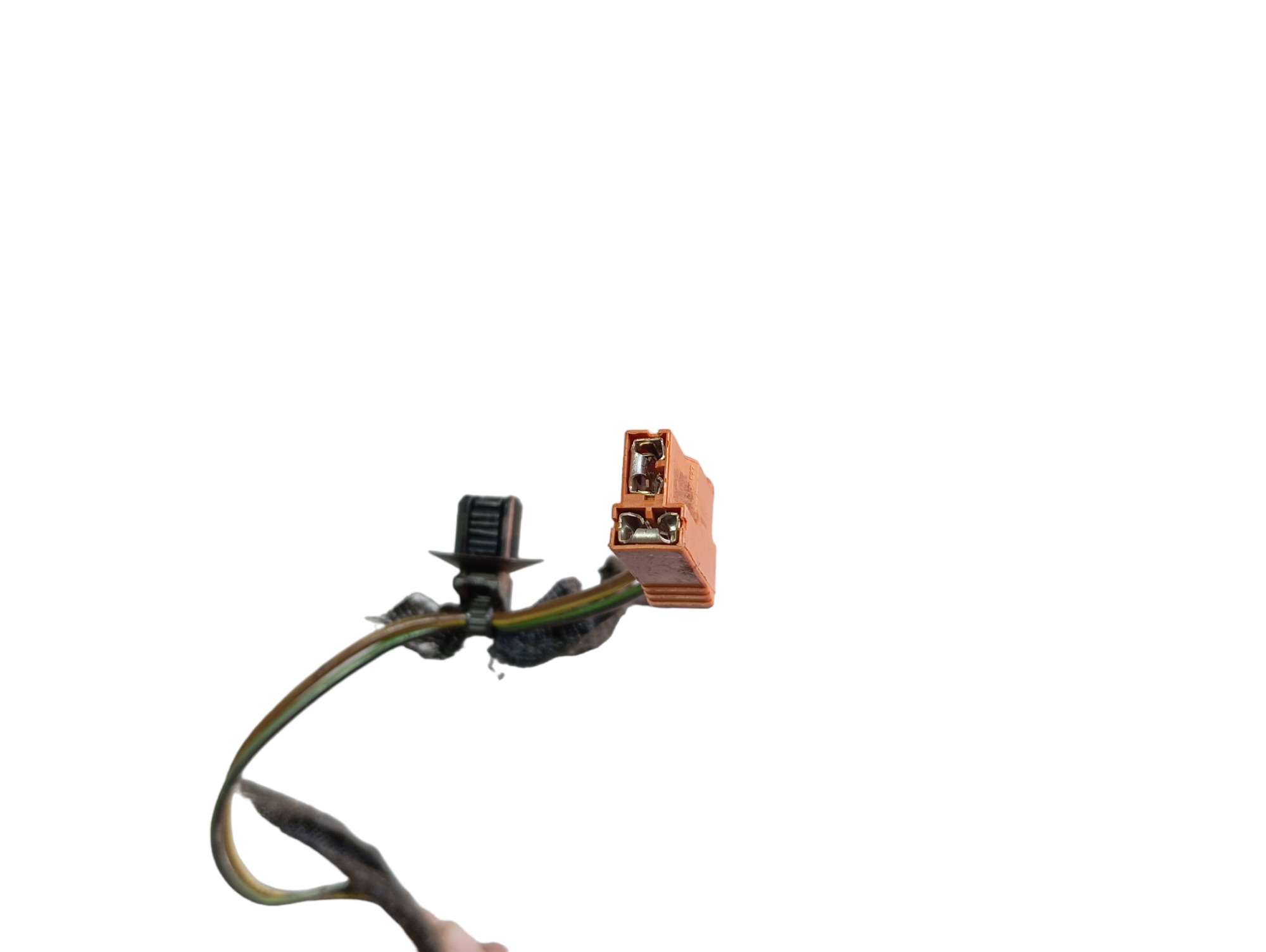 Chicote Tomada Usb Land Rover Discovery Sport 15 2018 V591 2