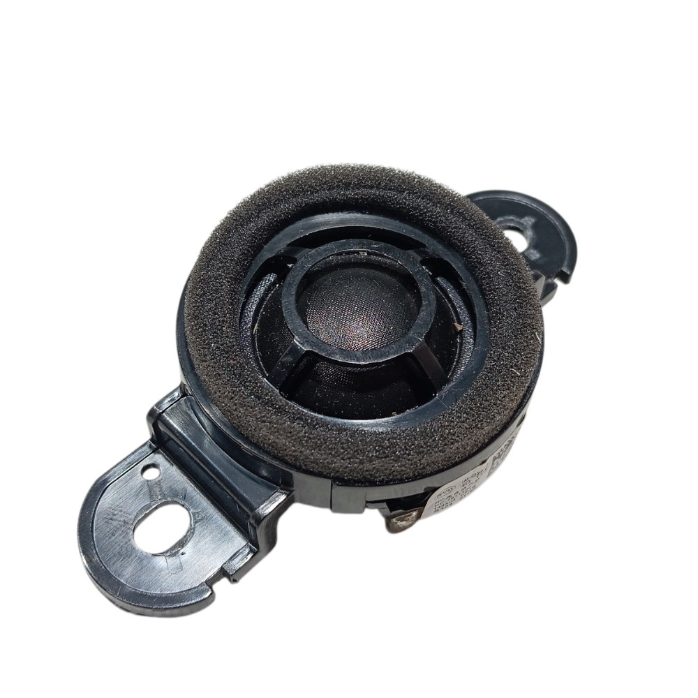 Tweeter porta dianteira esquerda Byd Song Pro 2025 V669 5