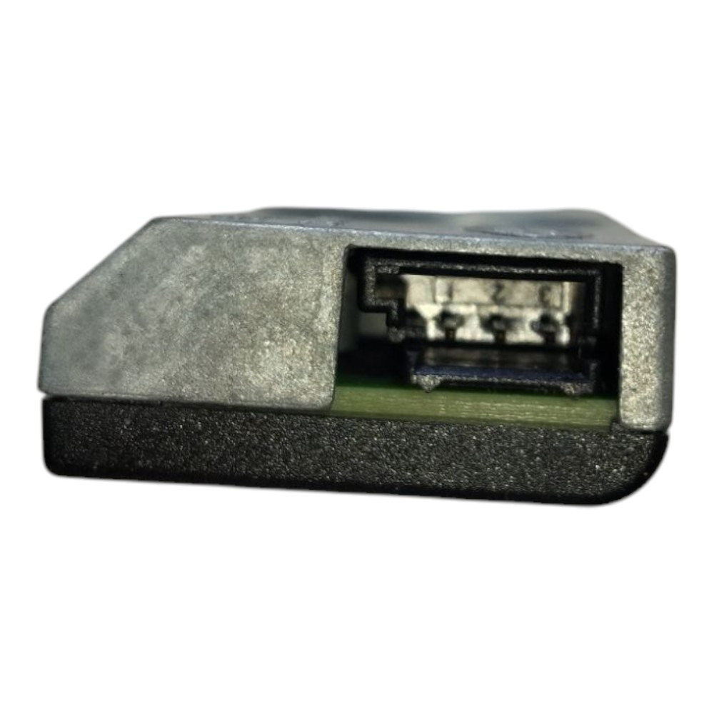 Amplificador Antena Land Rover Defender 2022 V645 2