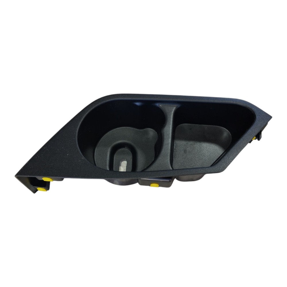 Porta Copos Traseiro Esquerdo Land Rover Defender 2022 V645