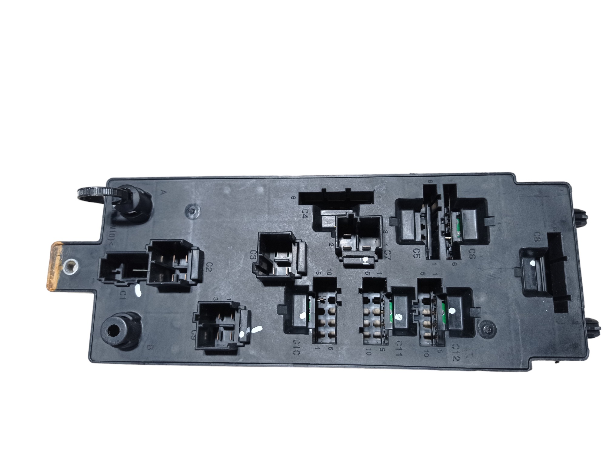 Caixa Fusíveis Land Rover Discovery 5 2019 3.0 V597 7