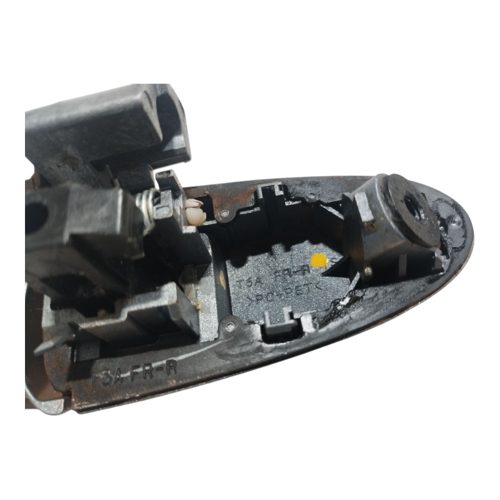 Maçaneta Externa Diant Direita Honda Hrv 2017 A 2020 V660 3