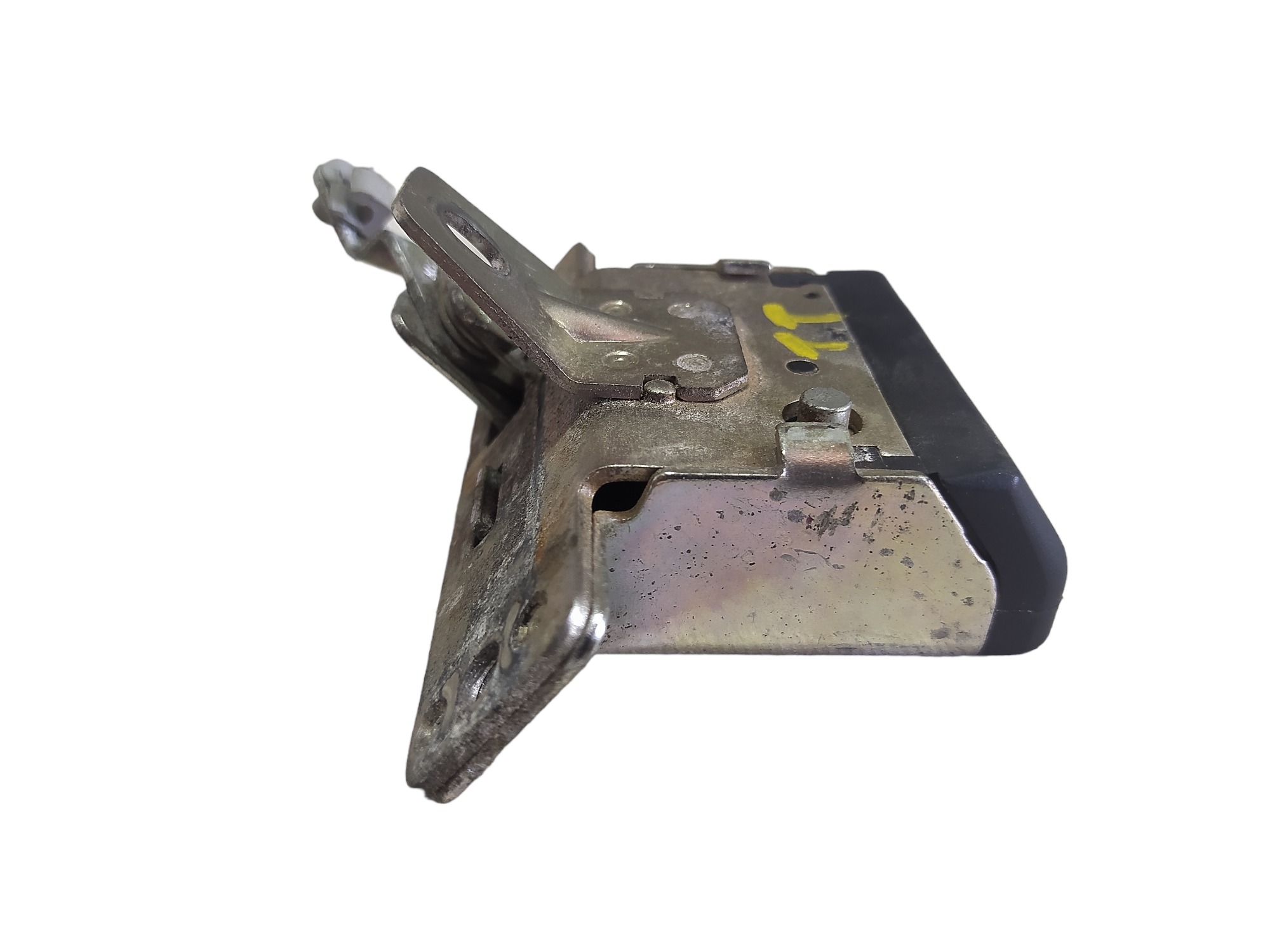 Fechadura Tampa Traseira Porta Malas Gm Astra 2011 V480 3