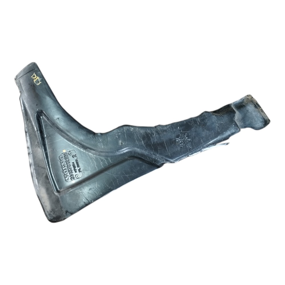 Protetor Paralama Diante Direito Volvo V40 T3 2013 19 V652 5