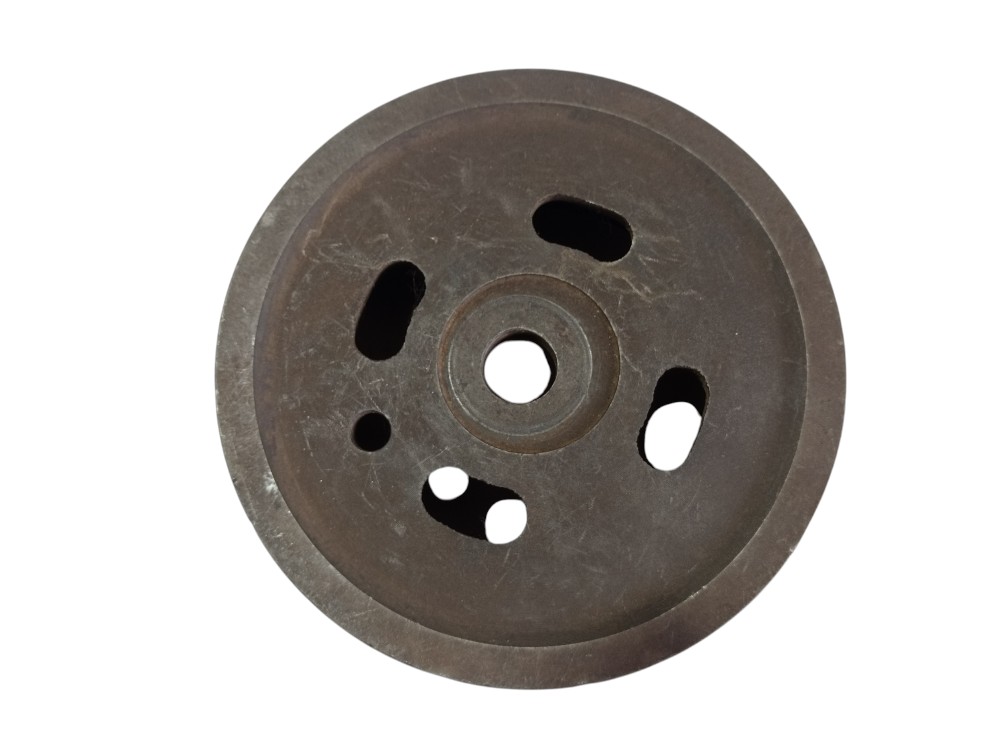Polia Bomba Direção Hidráulica Fiat Marea 2000 V197 1