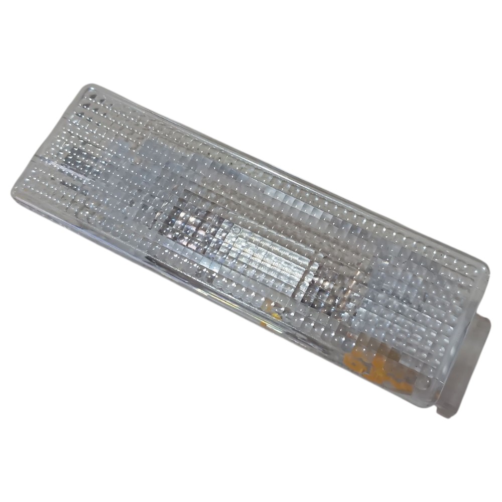 Luz Cortesia Porta Malas Vw Taos Highline 2022 2024 V655 3