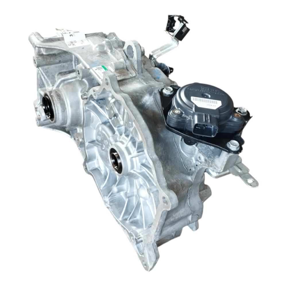 Câmbio Nissan Leaf 2023 V632 3
