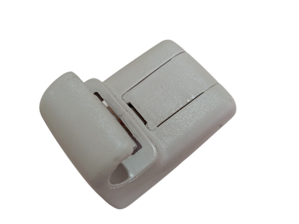 Suporte Quebra Sol Land Rover Discovery 4 2010 2012 V614 6
