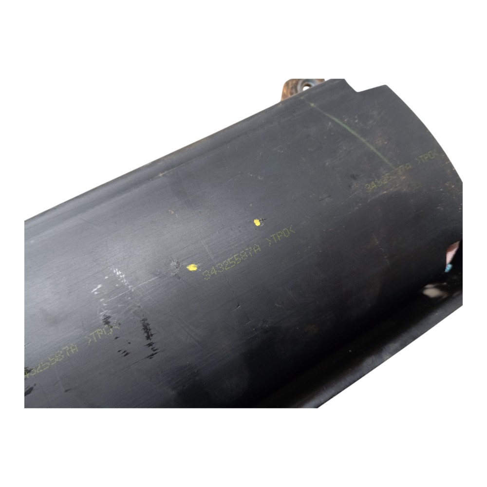 Bolsa esquerda painel Ram Rampage RT 2.0 2023 A 24 V641 2
