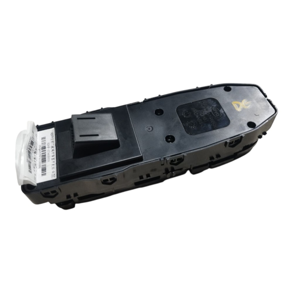 Botão Vidro Dianteiro Esquerdo Byd Dolphin Gs 2024 2025 V666 3