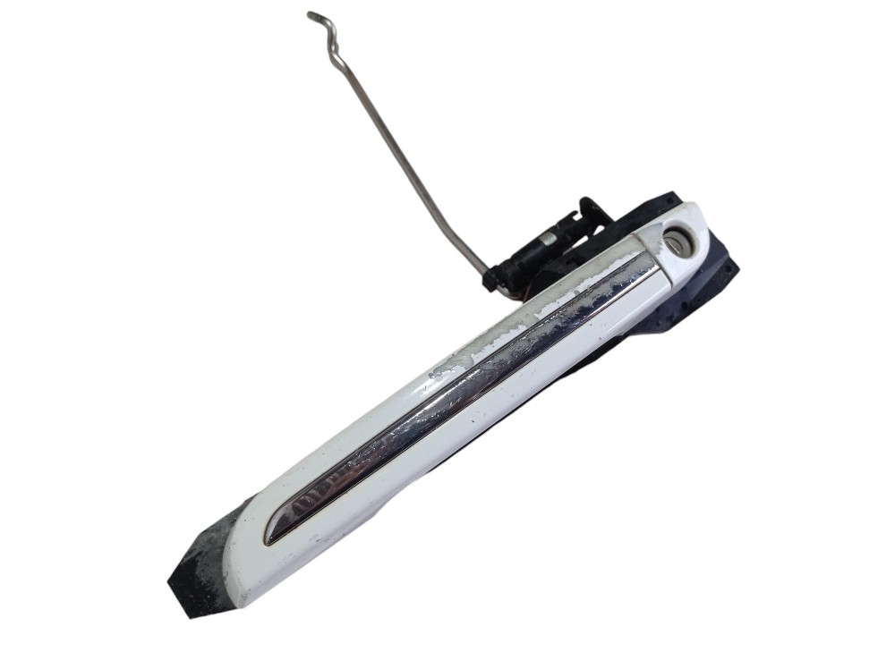 Maçaneta Externa Dianteira Esquerda Chery Tiggo 2 2020 V613 1