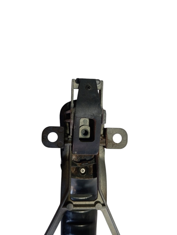 Maçaneta Externa Traseira Esquerda Porsche Cayenne 2003 V371 6