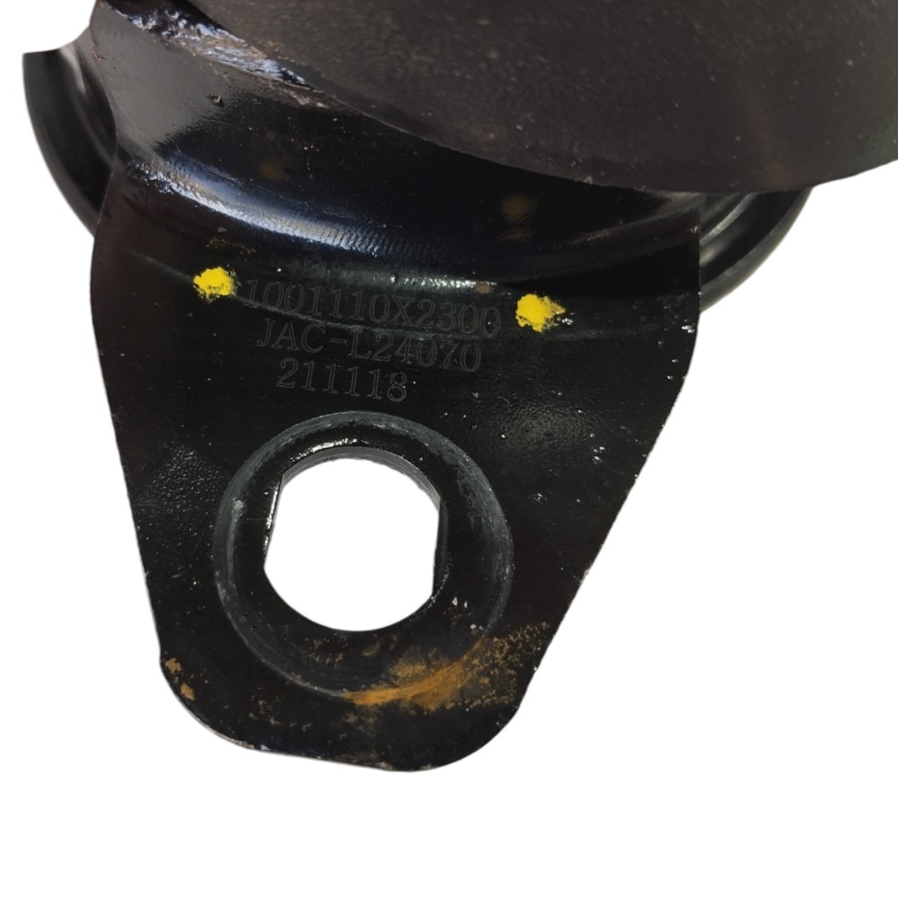 Coxim Motor Esquerdo Jac Ej7 2023 V618 5