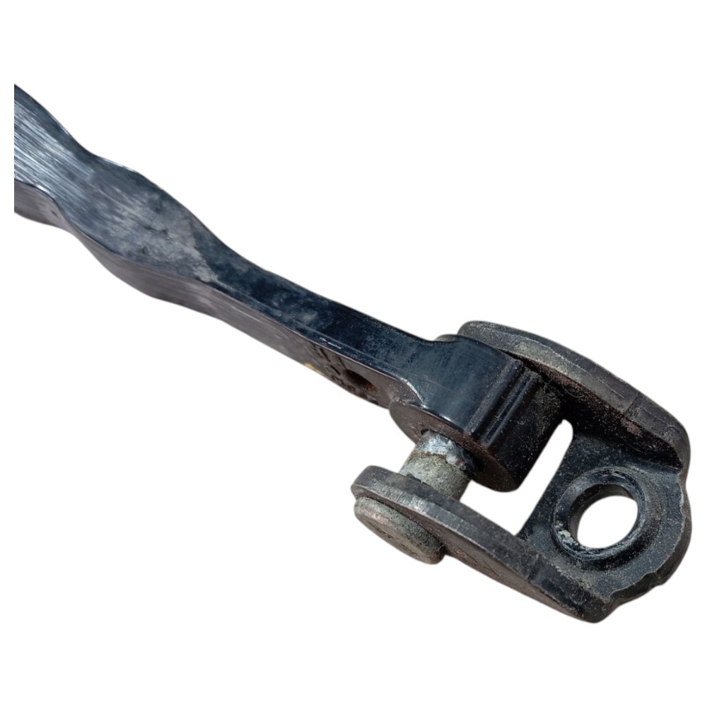 Limitador Porta Dianteira Esquerdo Volvo V40 T3 2013 19 V652 3