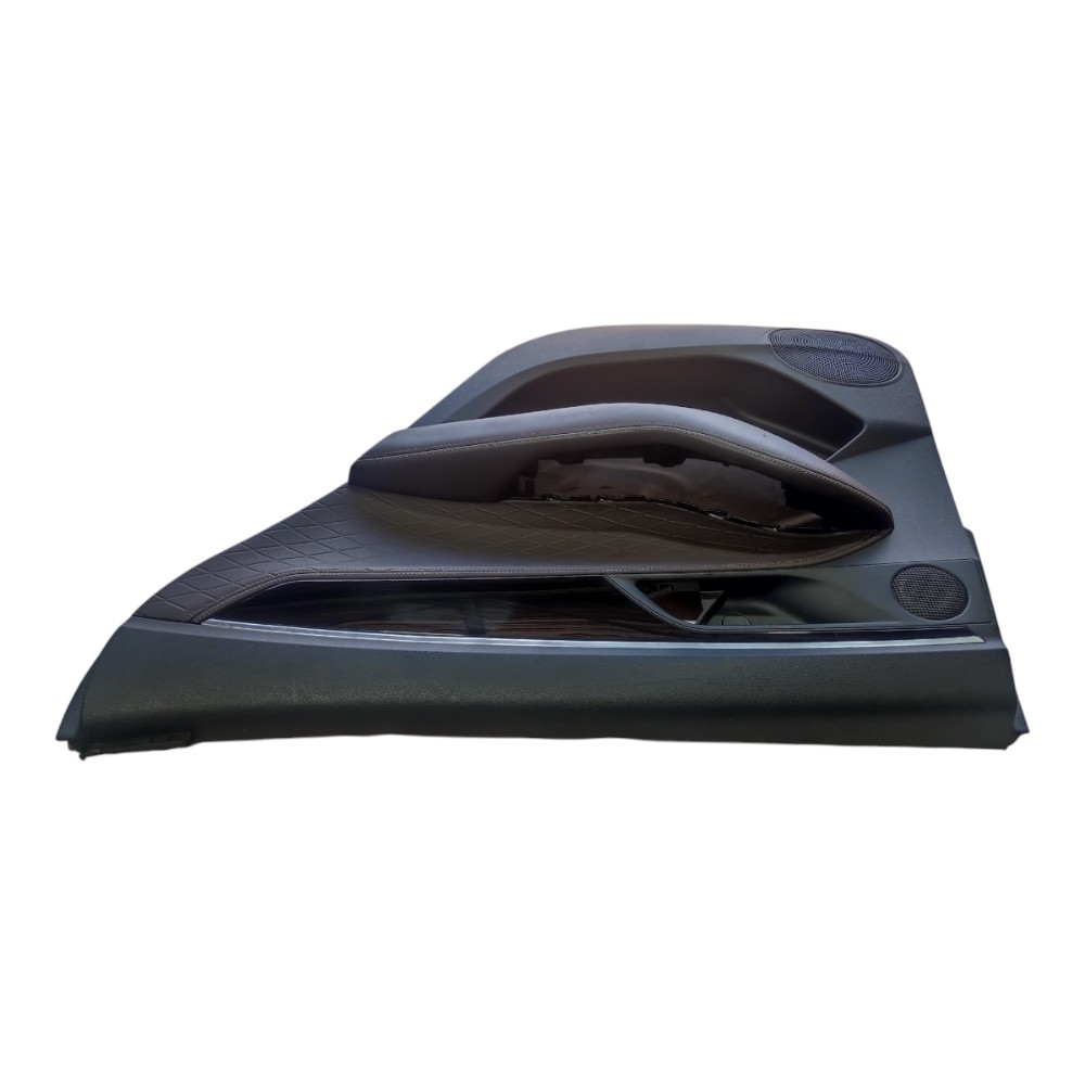 Forro Porta Traseira Direita Jac Ej7 2023 V618 2
