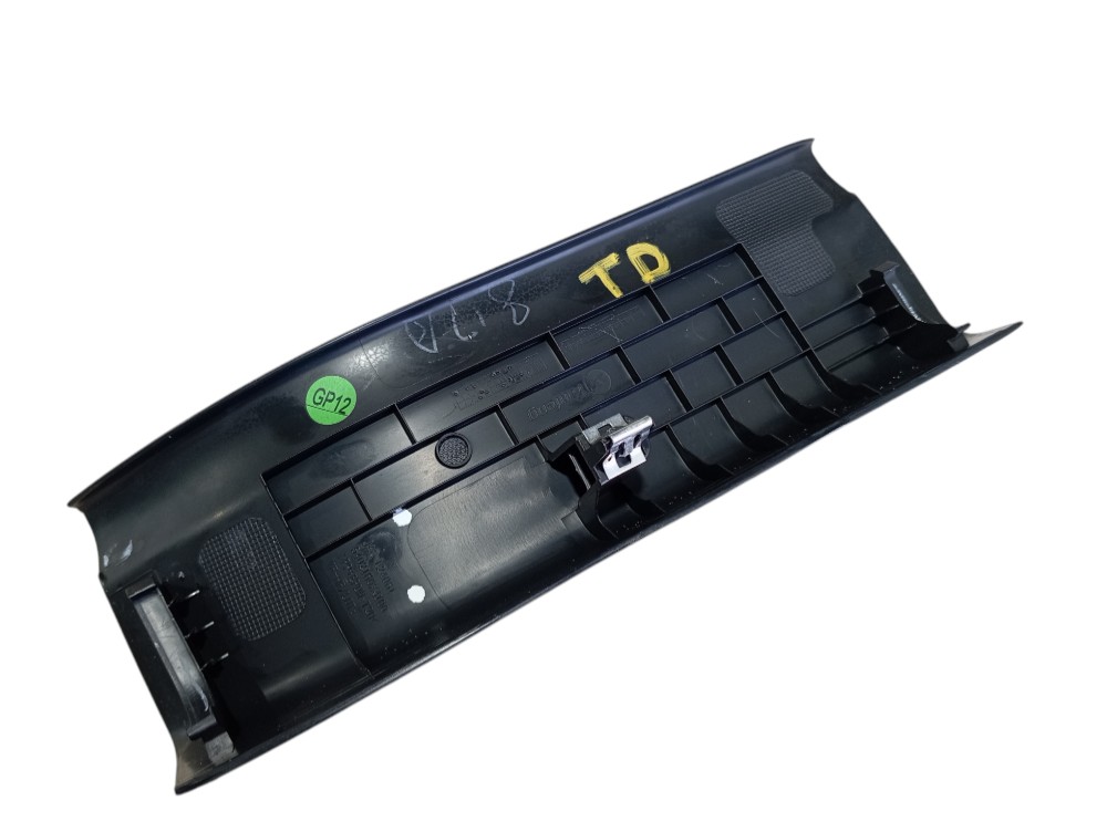 Soleira Traseira Direita Jac Iev40 2020 V615 2