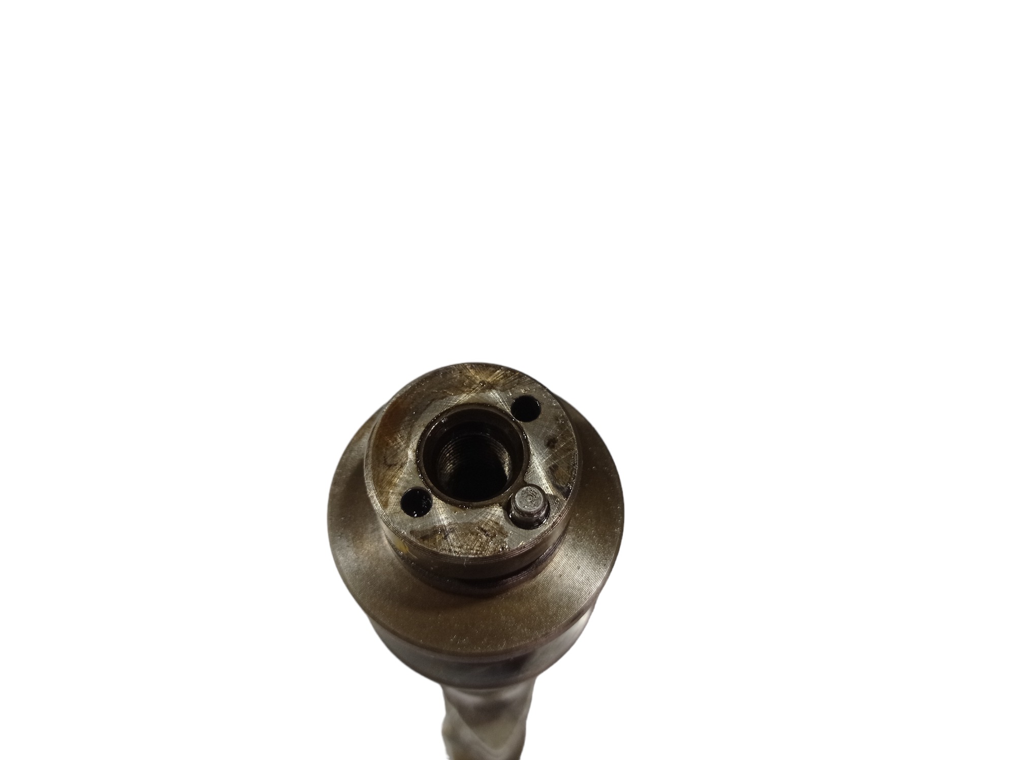 Comando Válvula Admissão Lifan X60 1.8 16v 2015 V466 4