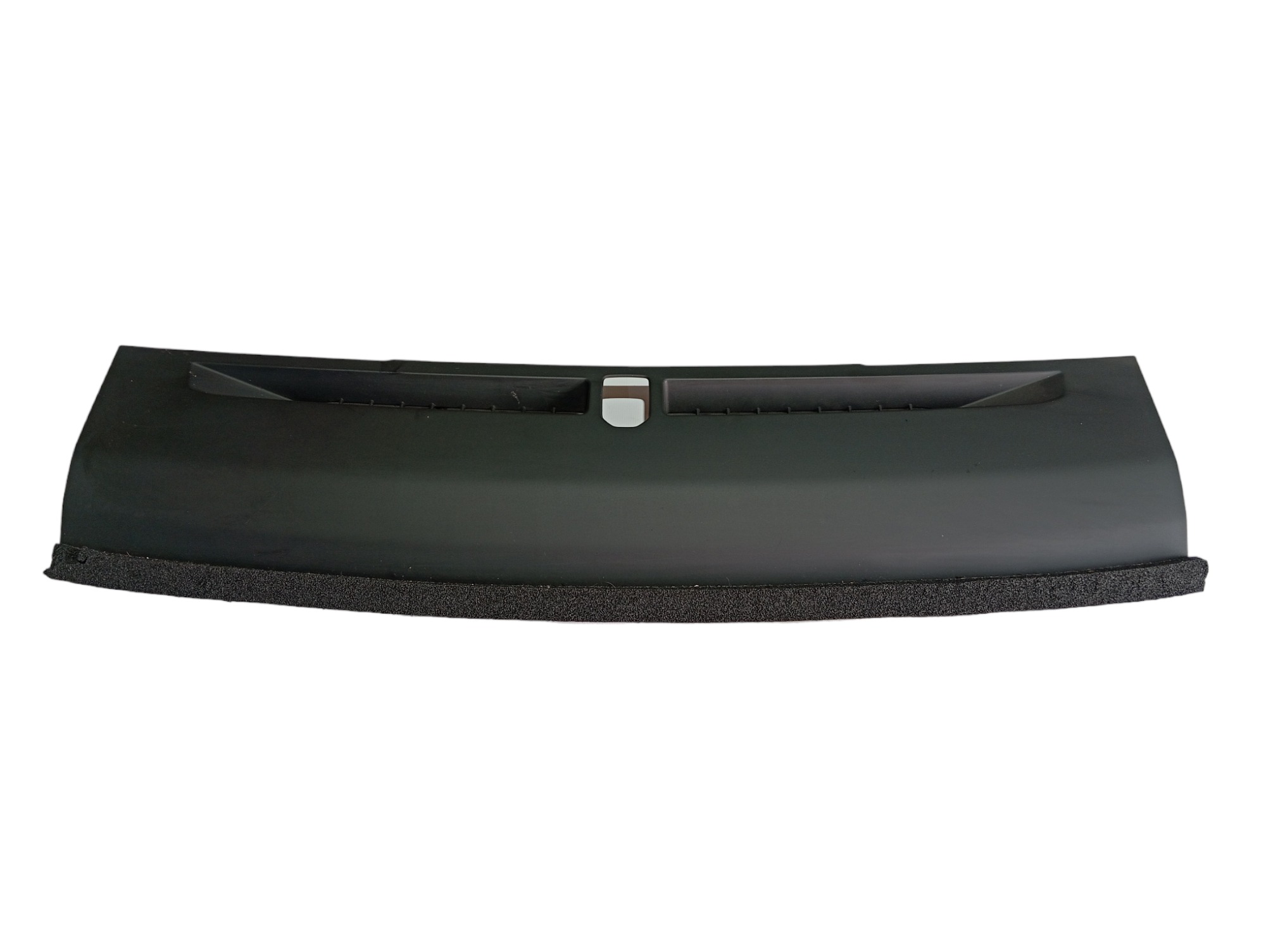 Moldura Central Painel Range Rover Sport 2014 V592 1
