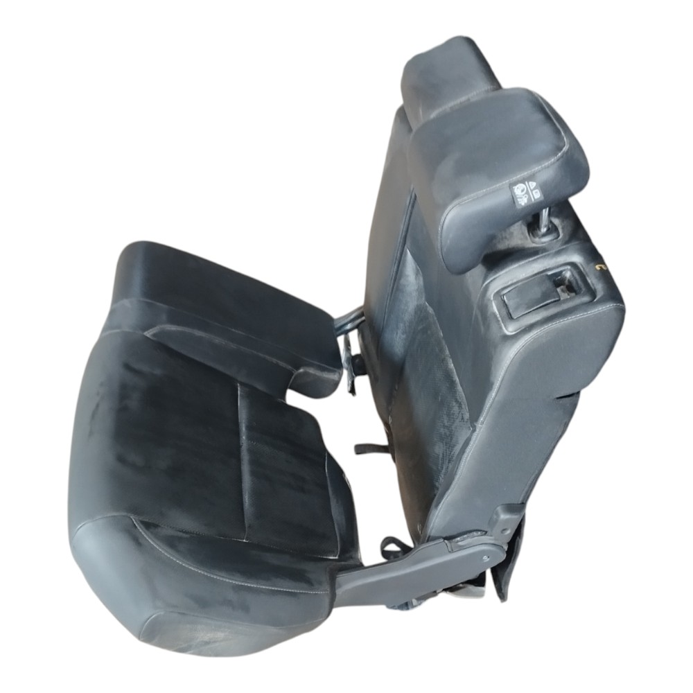 Banco Traseiro Esquerdo Honda Hrv 2023 2024 2025 V644 4