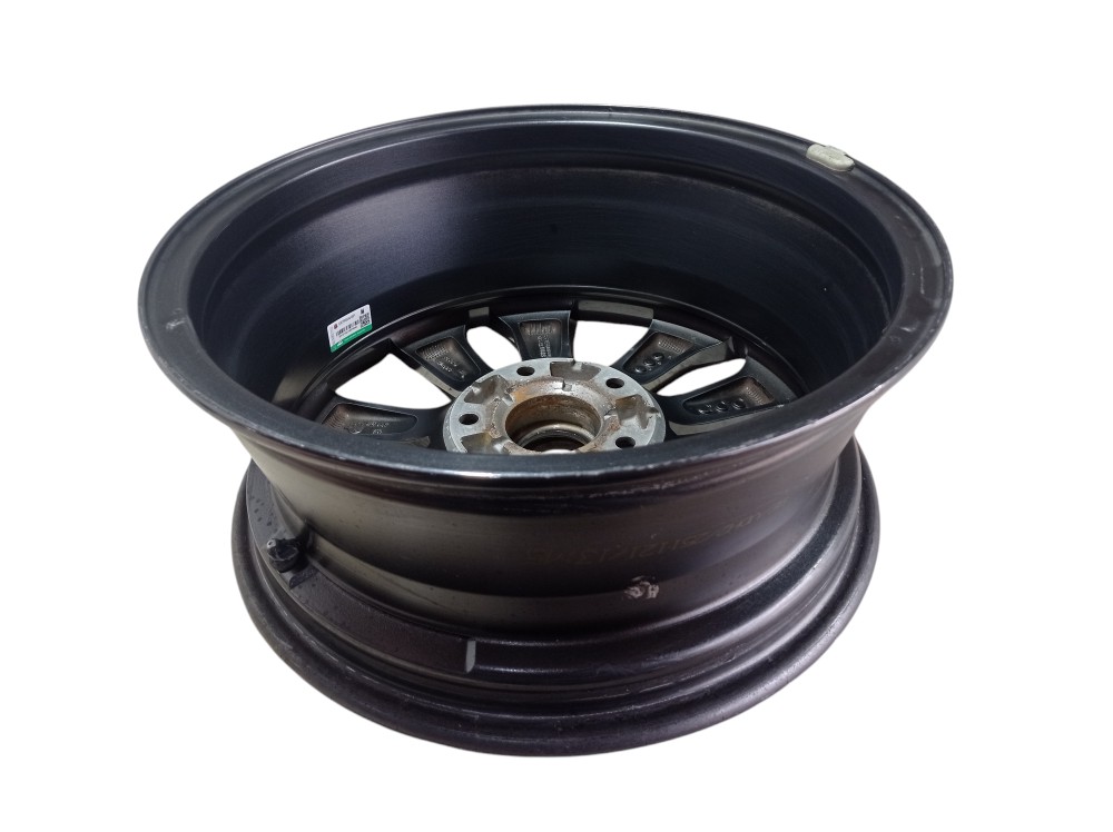 Roda  Renault Zoe Neo Int 2023 V617 10