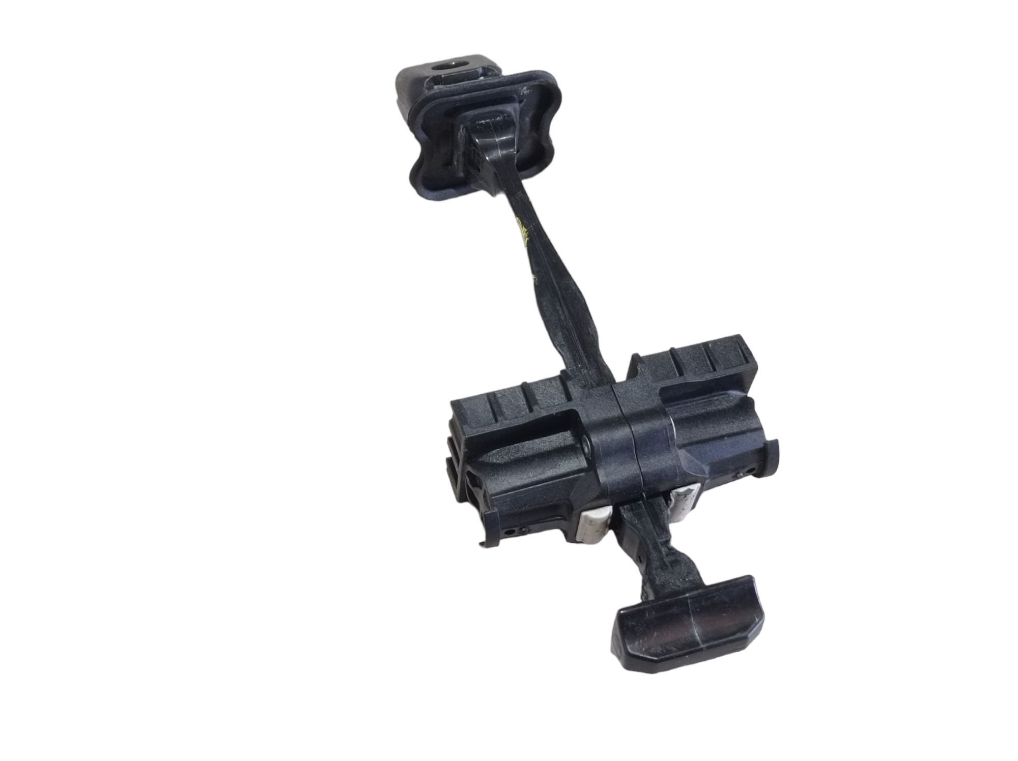 Limitador Porta Tras Esquerda Vw Taos Highline 22 2024 V601 5