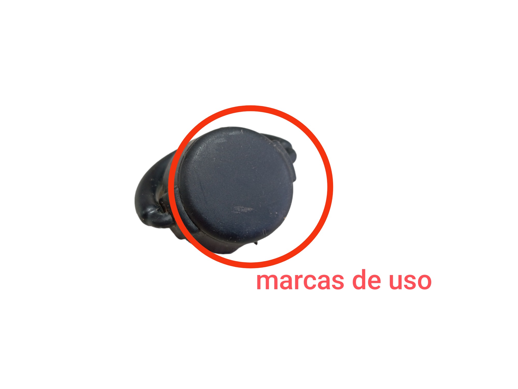 Gancho Porta Malas Nissan Leaf 2022 V589 7