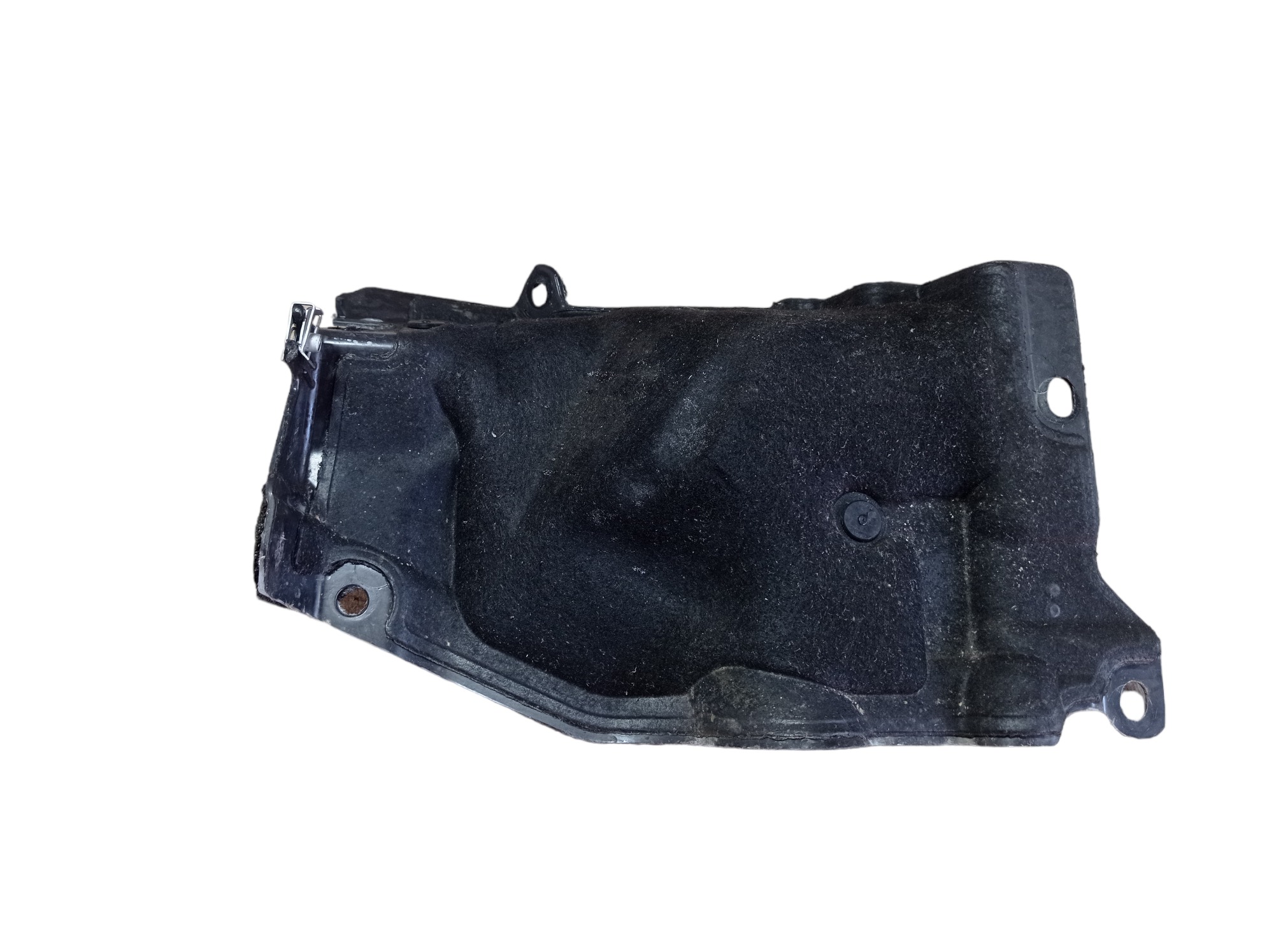 Tampa Protetora Esquerda Motor Discovery 5 2019 V597 5