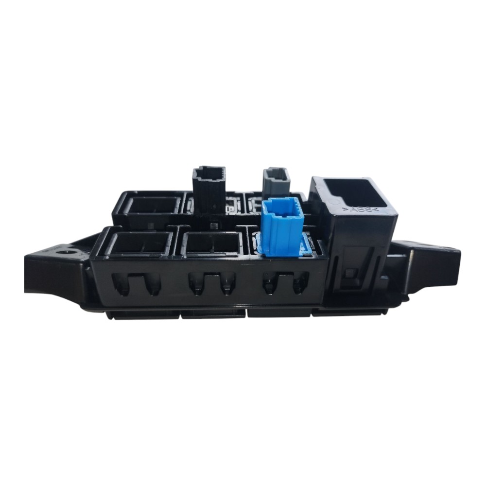 Botão Carregador Bateria Nissan Leaf 2023 V632 2
