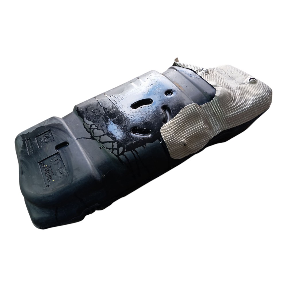 Tanque Combustível Jac T50 1.6 2017 2021 V662 7
