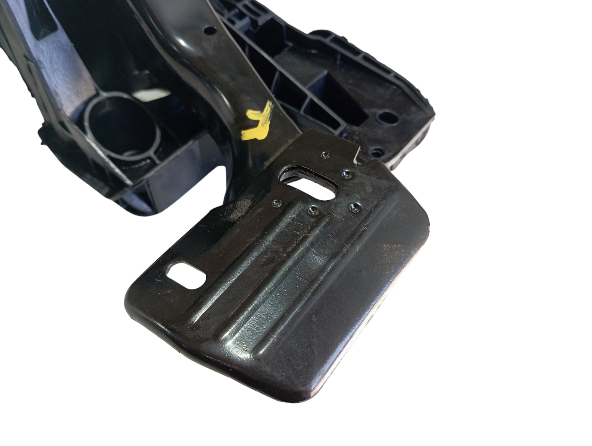 Pedal Freio Vw Taos Highline 250 2022 2023 2024 V601 3