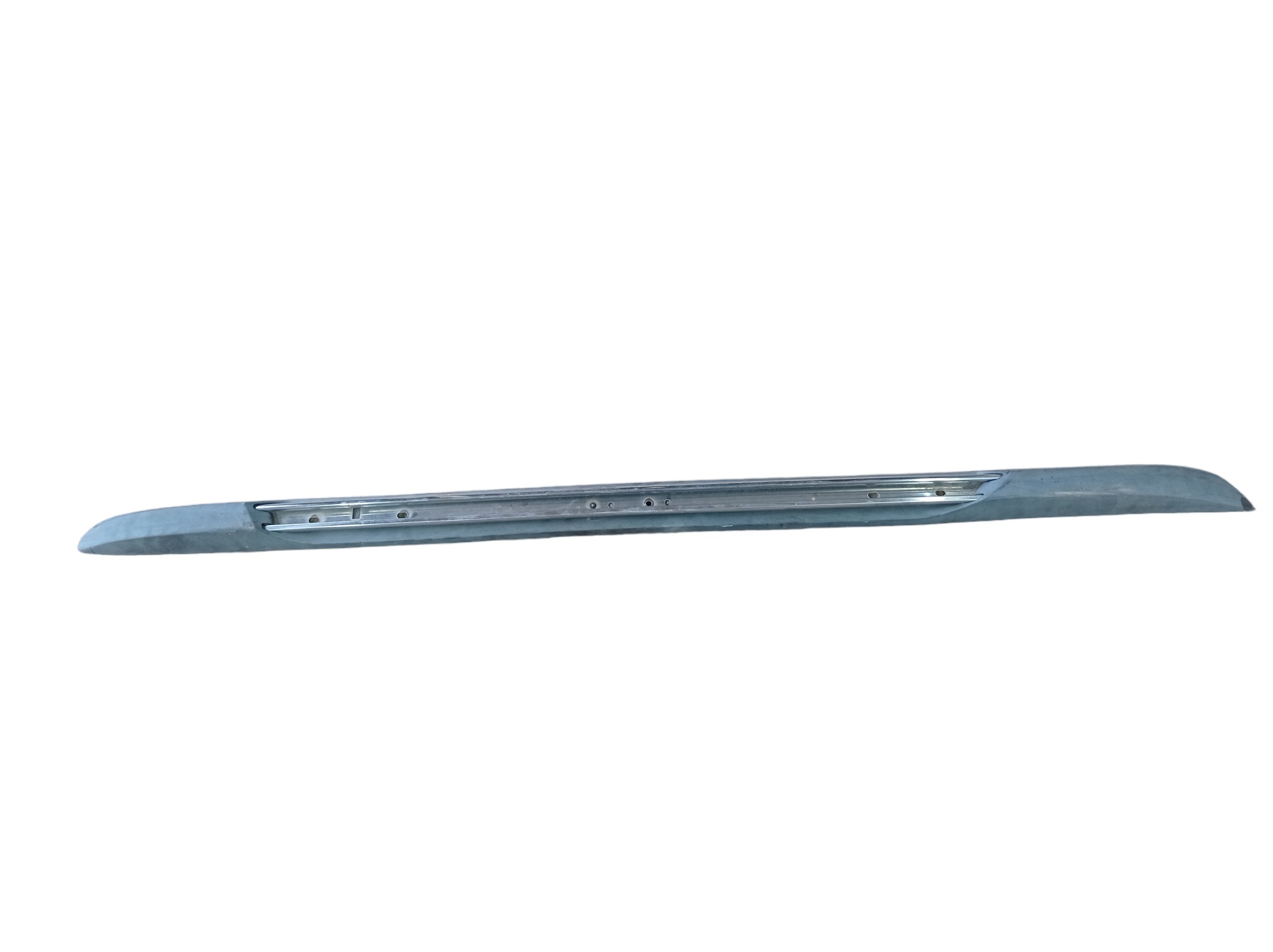 Rack Direito Teto Jeep Grand Cherokee Ltd 2014 V580 1