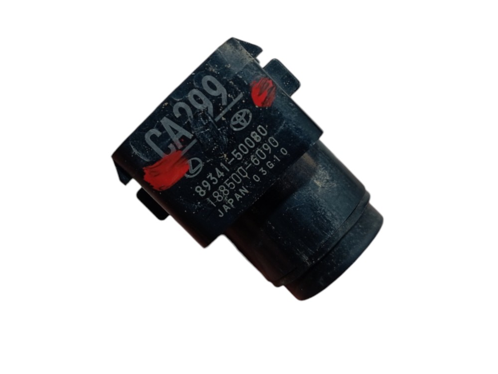 Sensor Estacionamento Dianteiro Lexus Rx500hf 2023 V619 1