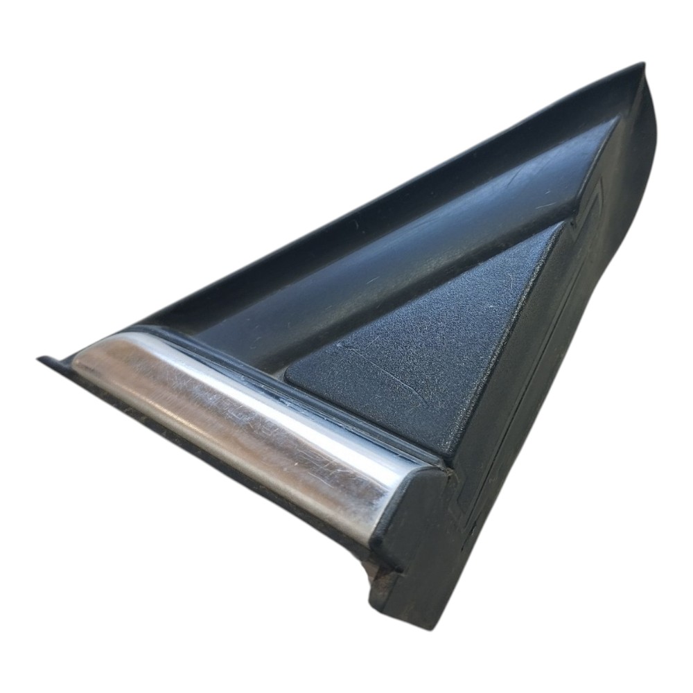 Acabamento Int Retrovisor Esq Vw Taos Highline 2022 24 V655 2