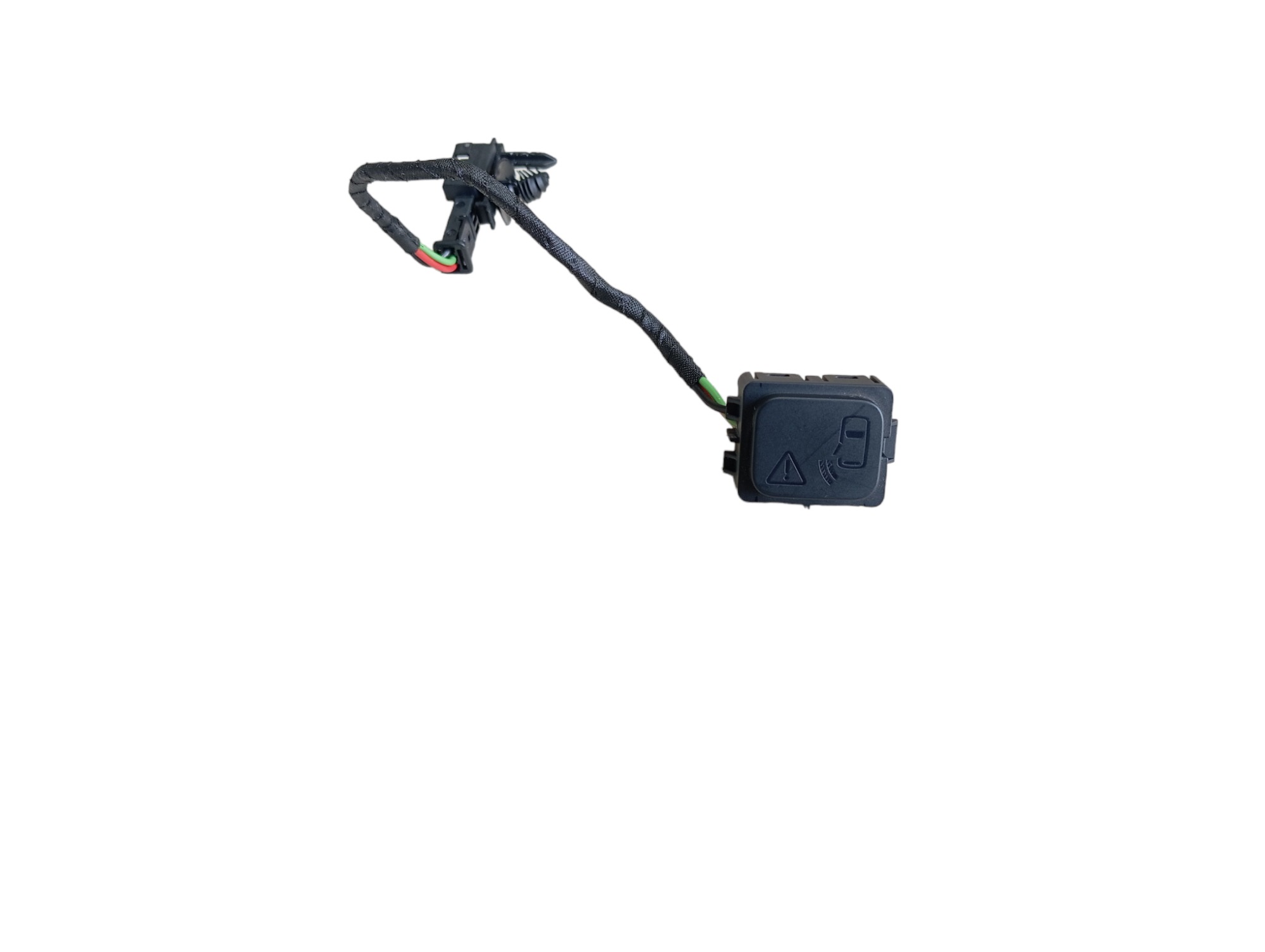 Sensor Porta Traseira Esquerda Discovery 5 2019 V597 2