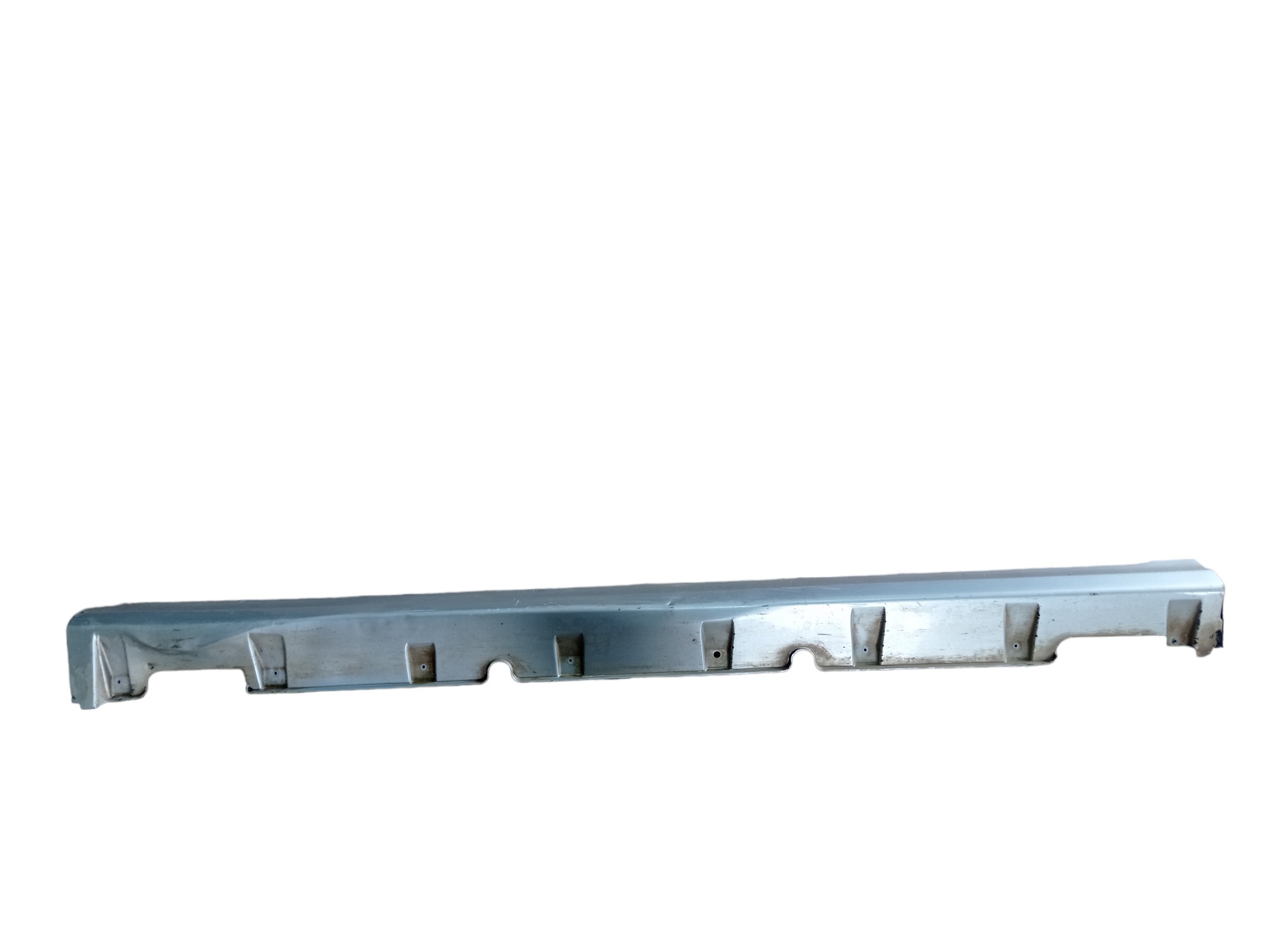 Spoiler Lateral Esquerdo Hyundai Azera 2011 V579 4